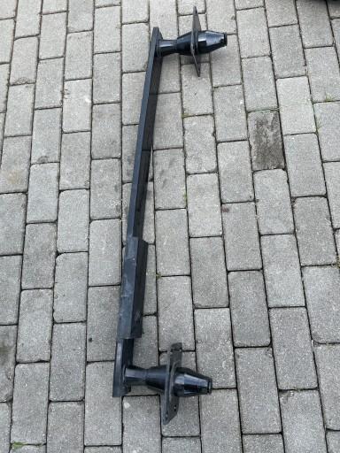 7104LE - ПЕРЕДНЯЯ БАЛКА PEUGEOT 3008 5008 И DS5 ORG НОВАЯ