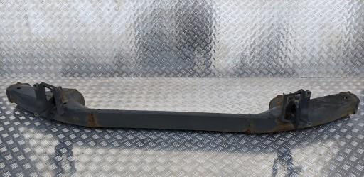 ПЕРЕДНЯЯ ПОПЕРЕЧНАЯ БАЛКА С КРЕПЛЕНИЯМИ DAF XF 106