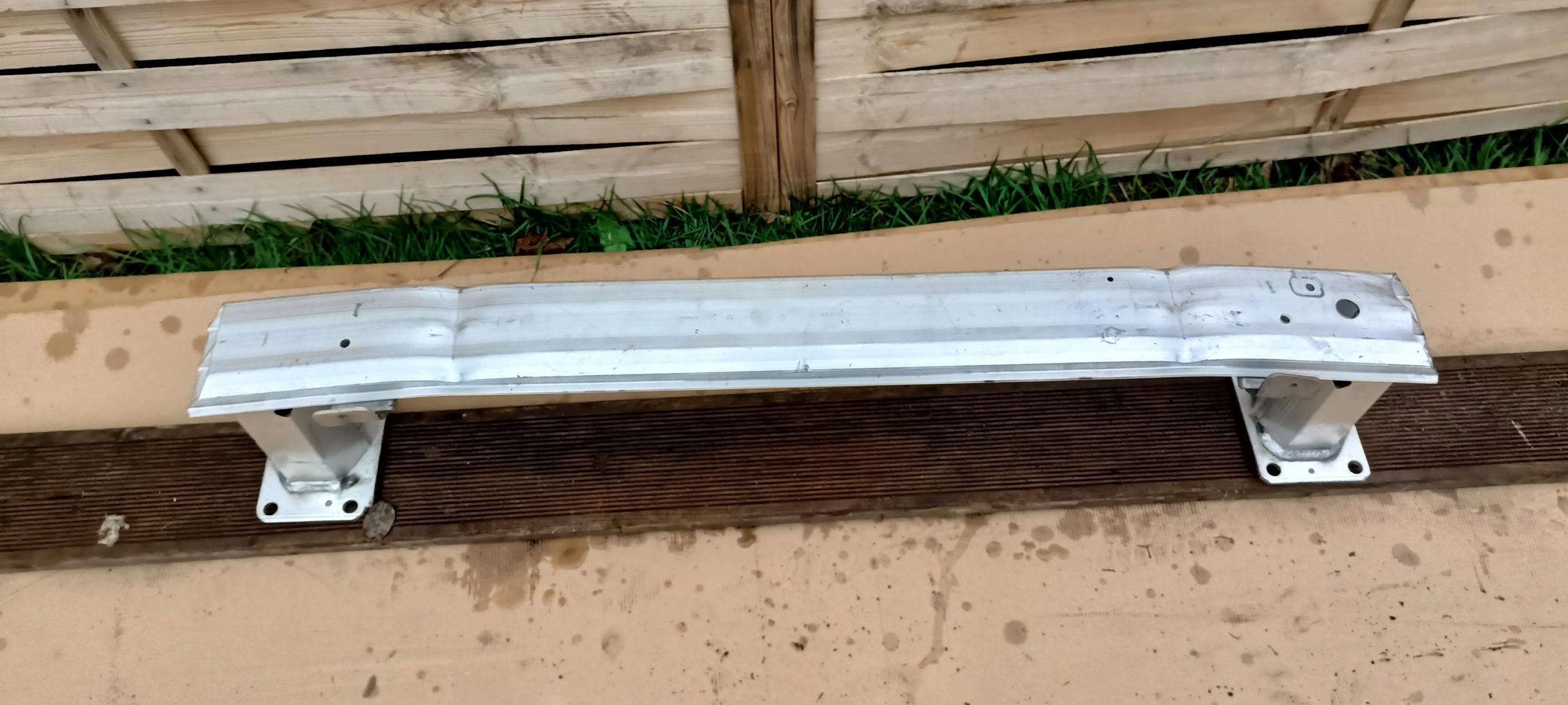 9809879580 - ПЕРЕДНЯЯ БАЛКА PROACE EXPERT JUMPY 16-9809879580