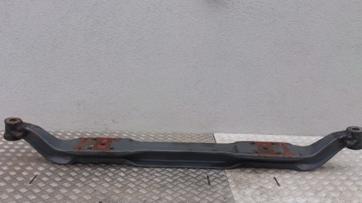 0964061 - Передня балка передня daf xf 106