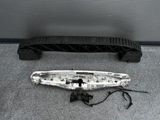 2H0805541 - БАЛКА ПЕРЕДНЯ VW AMAROK LIFT 2H6