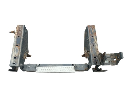 Передня belka daf lf 45 євро6