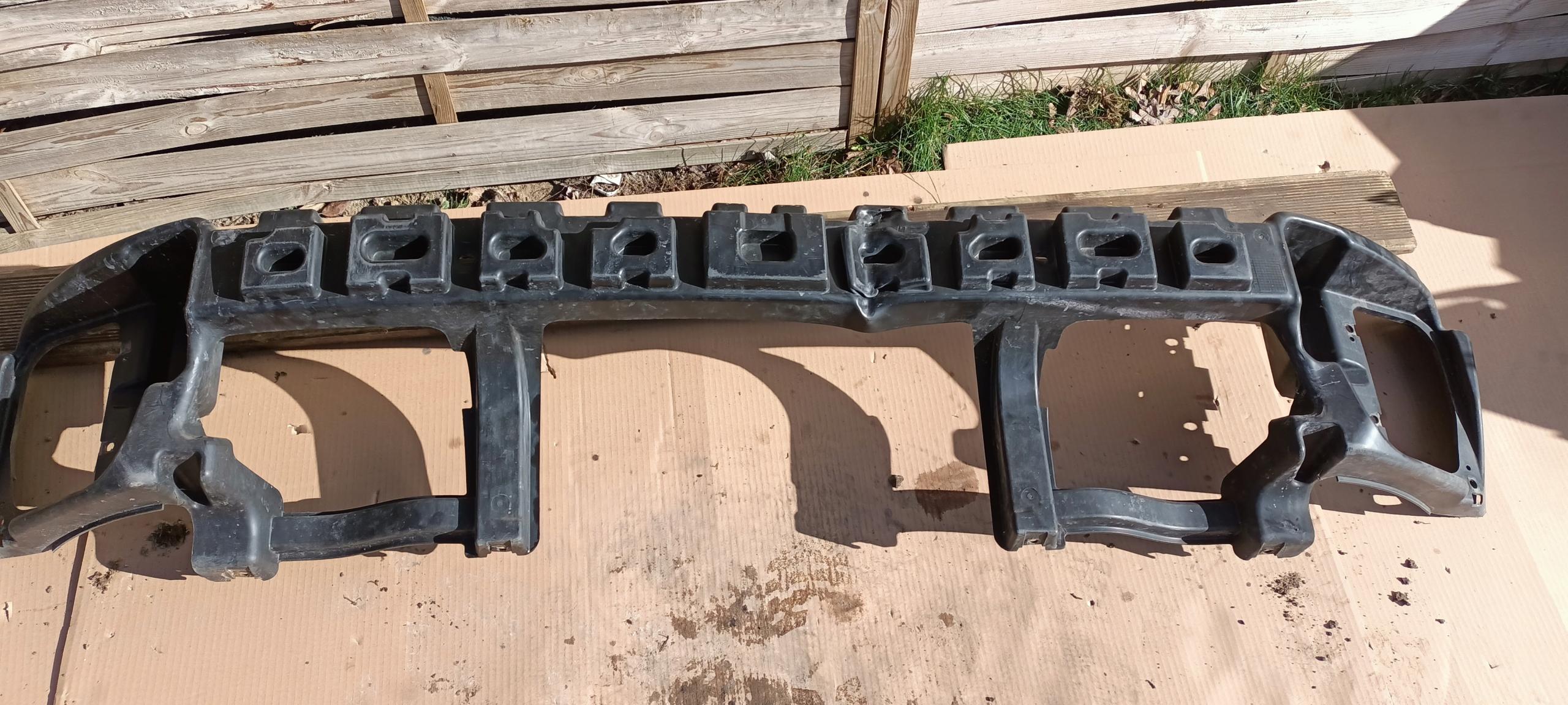 68145441AC 68145441AB - Усиление передней балки DODGE RAM 13-18ГОД orig