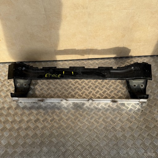 Усилитель передней балки jaguar e-pace j9c3-17f021-ad