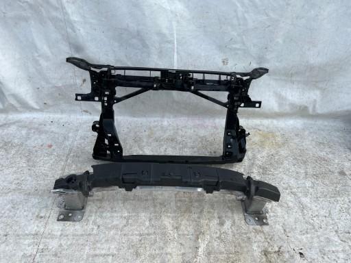 8V0807109 - Передняя балка Audi A3 8V0 8V 12-19 усиление