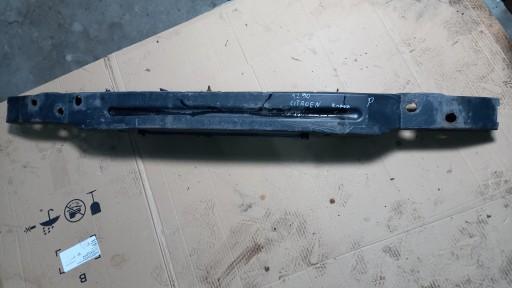 ПЕРЕДНЯЯ БАЛКА CITROEN XSARA 03R