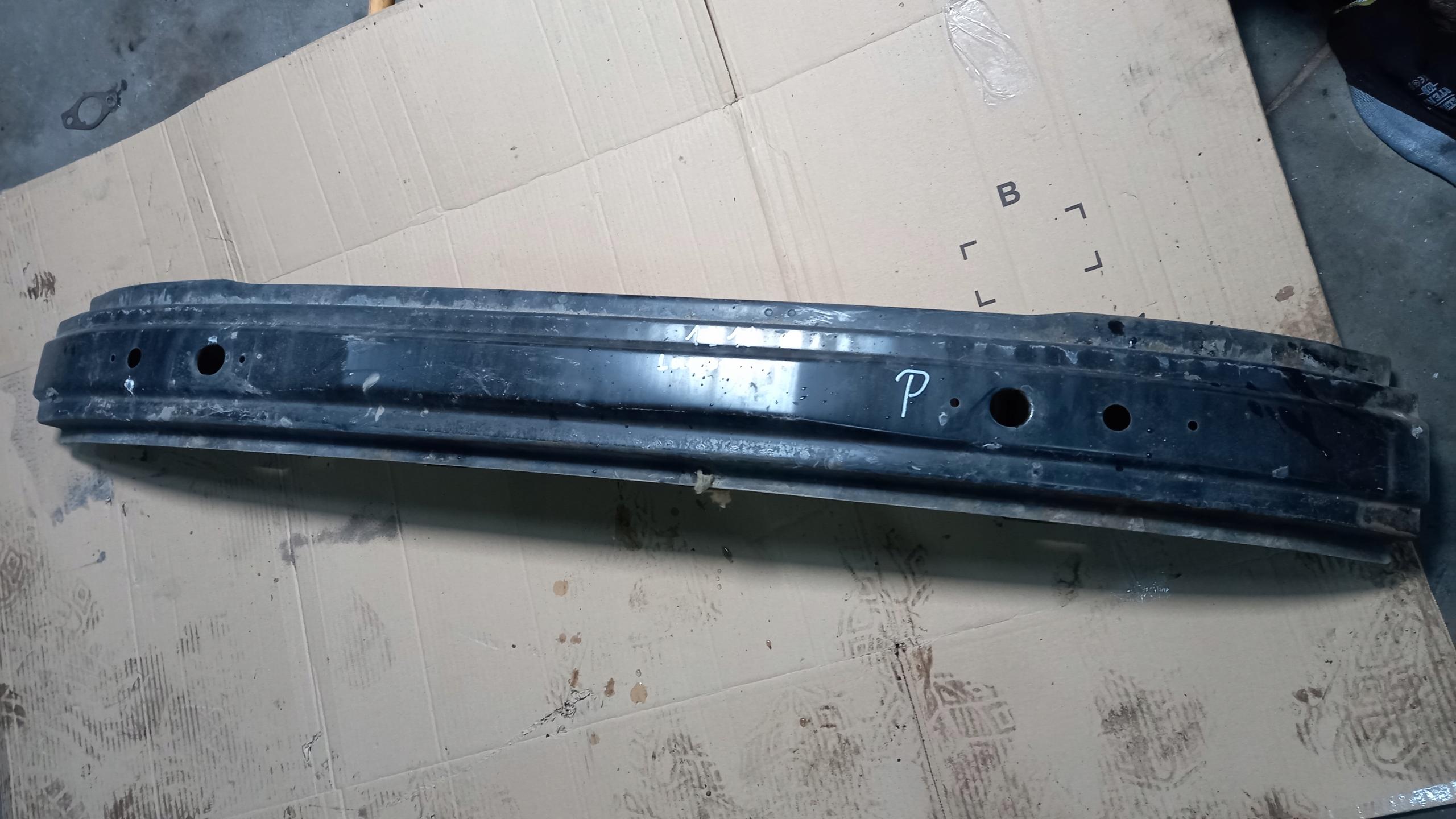 ПЕРЕДНЯЯ БАЛКА DAEWOO LANOS 00R