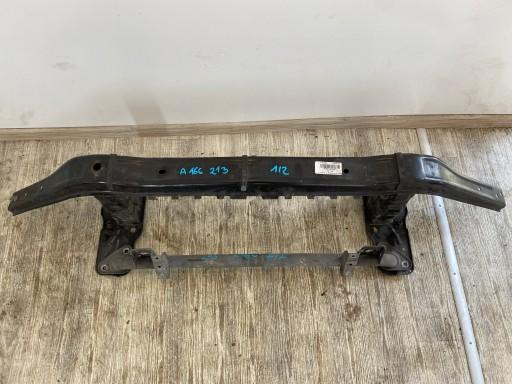 Передняя балка MERCEDES ML GLE W166 A1666200034