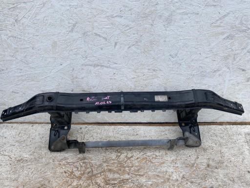 Передня балка MERCEDES ML GLE W166 A1666200034