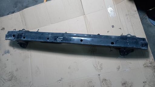 ПЕРЕДНЯЯ БАЛКА OPEL CORSA C 00R