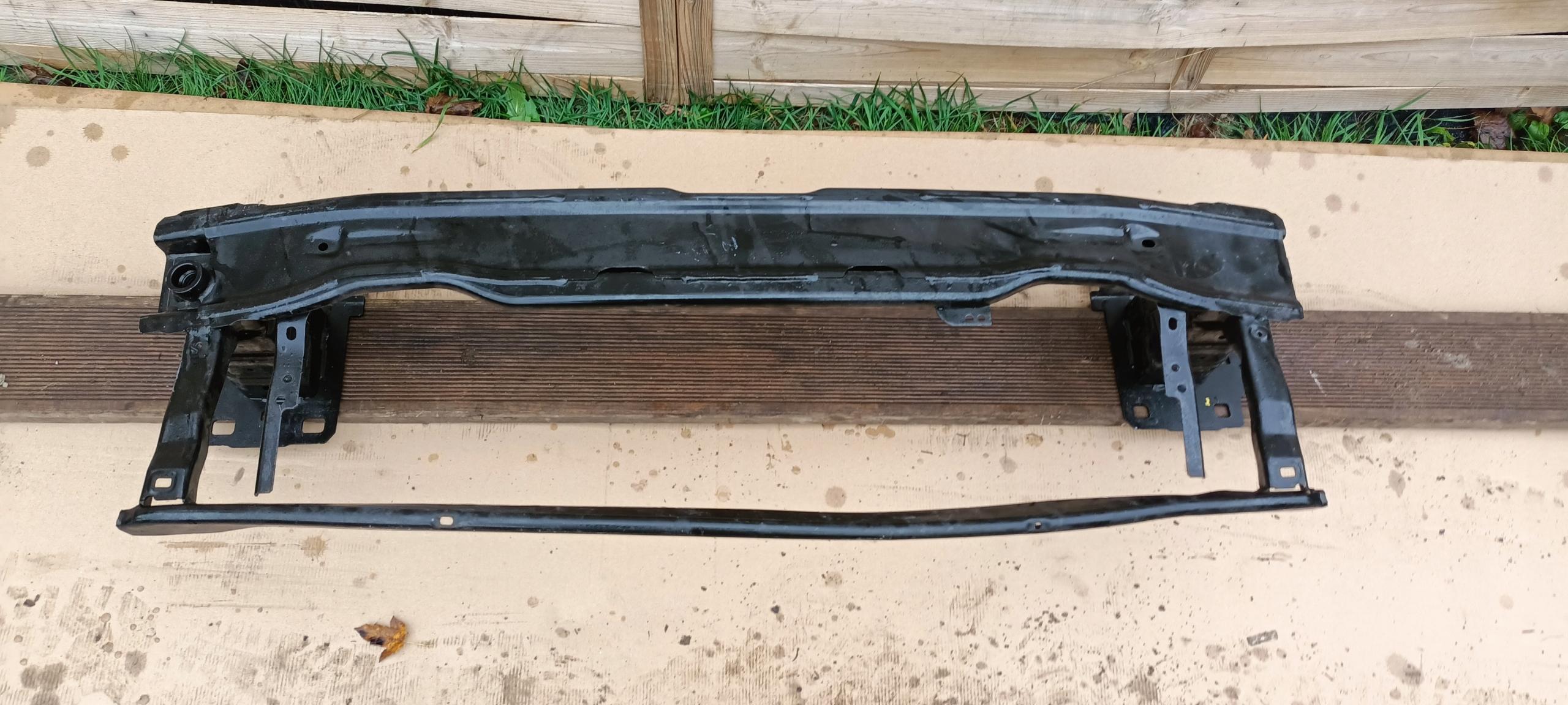 Балка передняя передняя AUDI A3 8Y 20-22rok 8Y0807109