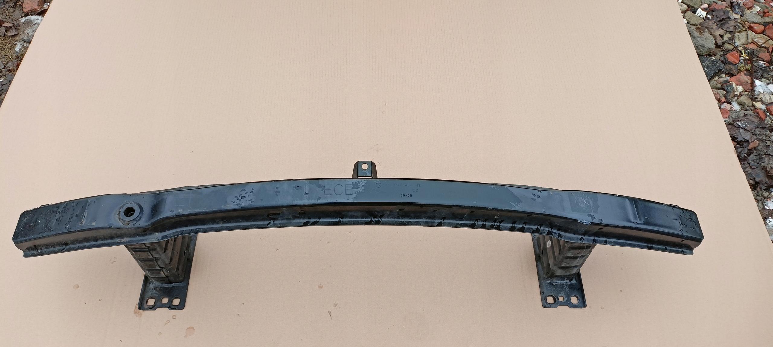 7146645-16 - Передняя балка ПД BMW 3 III E90 E91 LIFT 07-11R