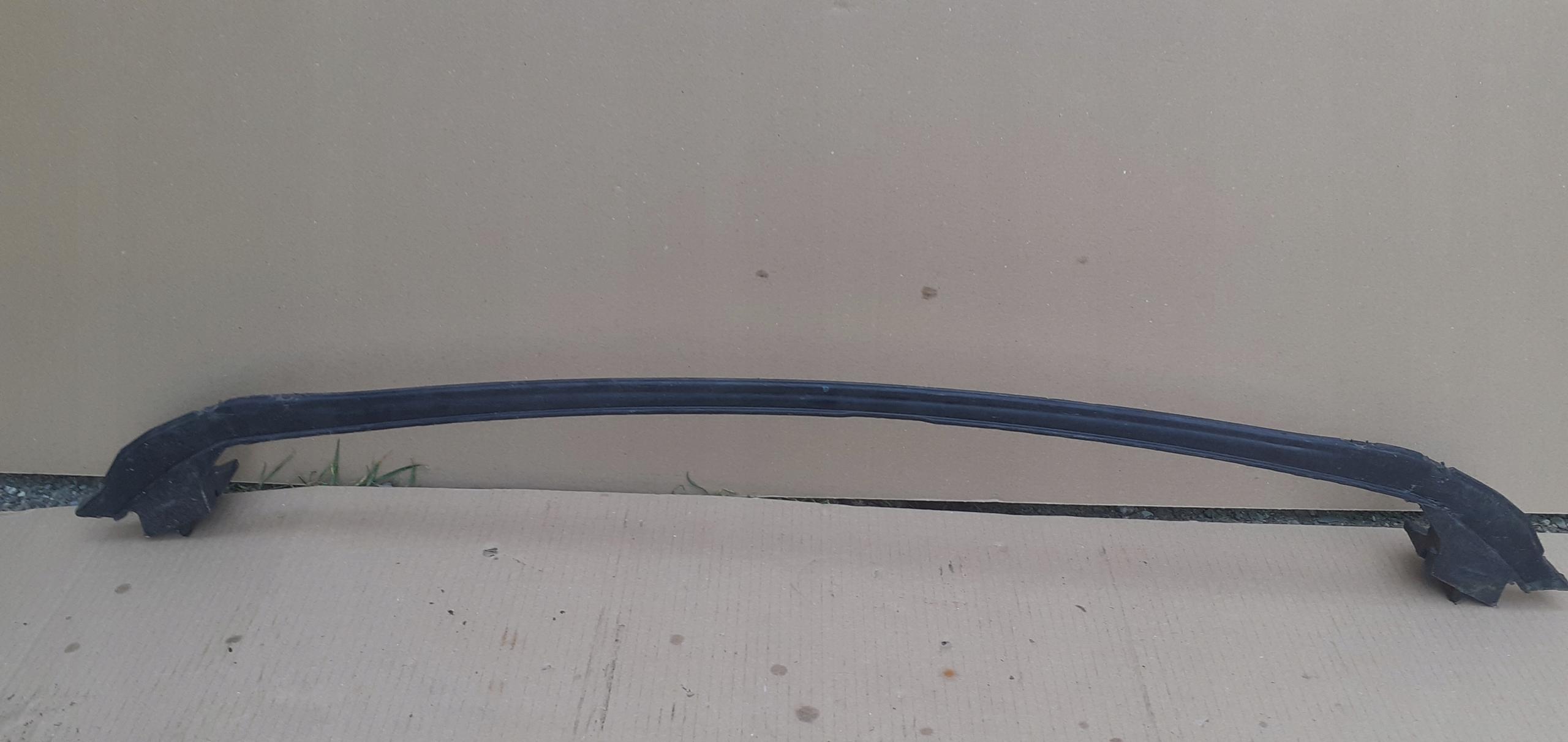 Передняя балка передняя нижняя KIA Ceed II 86571-A2900