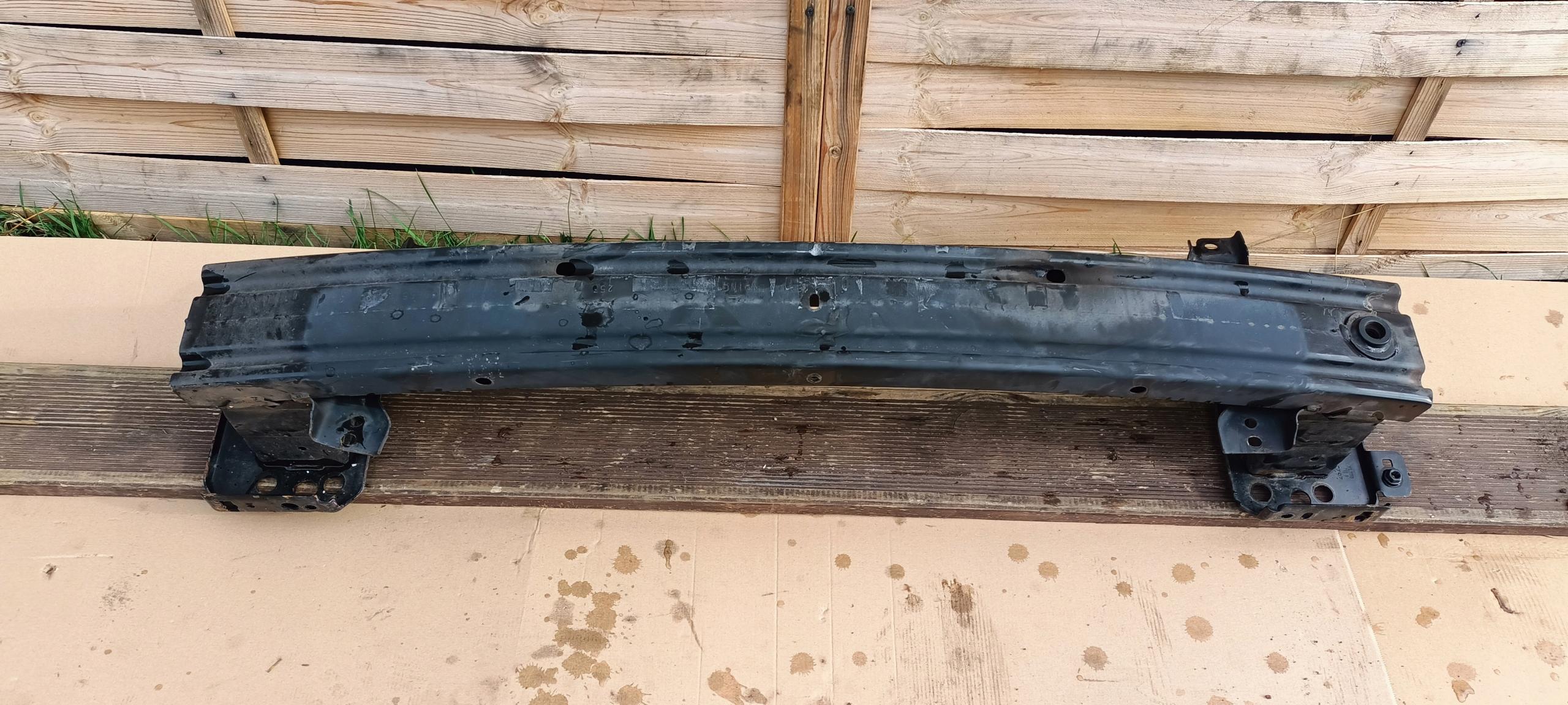 Передняя балка передняя FORD FIESTA MK7 LIFT 13-17год