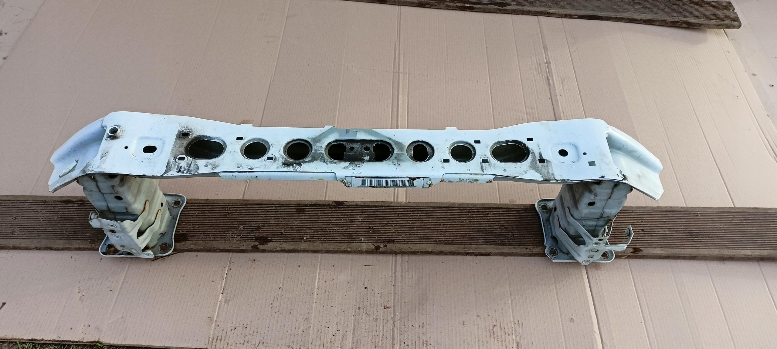 Передняя балка передняя FORD FOCUS MK3 11-14ГОД orig