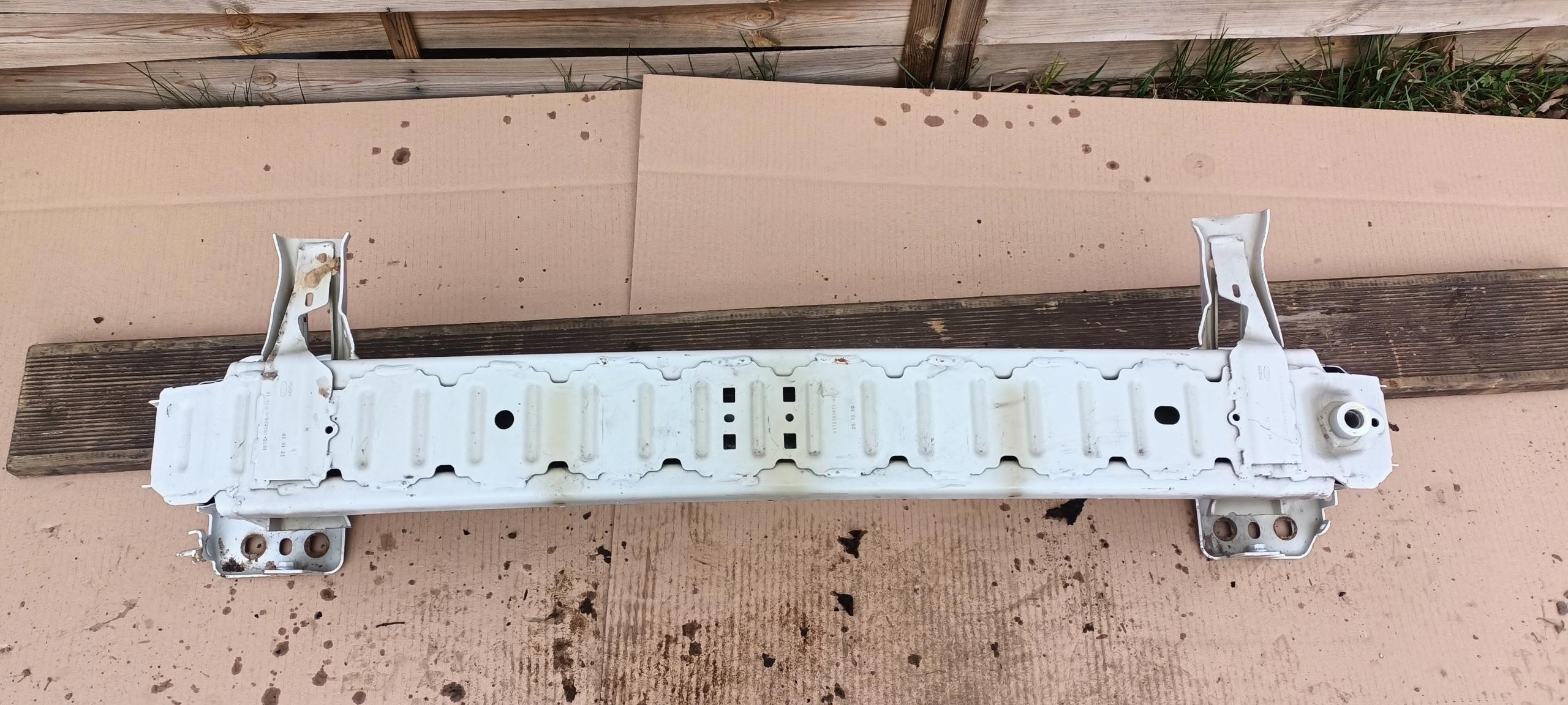 M1TB-109A26-A M1TB109A26 - БАЛКА ПЕРЕДНЯ ПЕРЕДНЯ FORD PUMA MK2 19 - M1TB-109A26