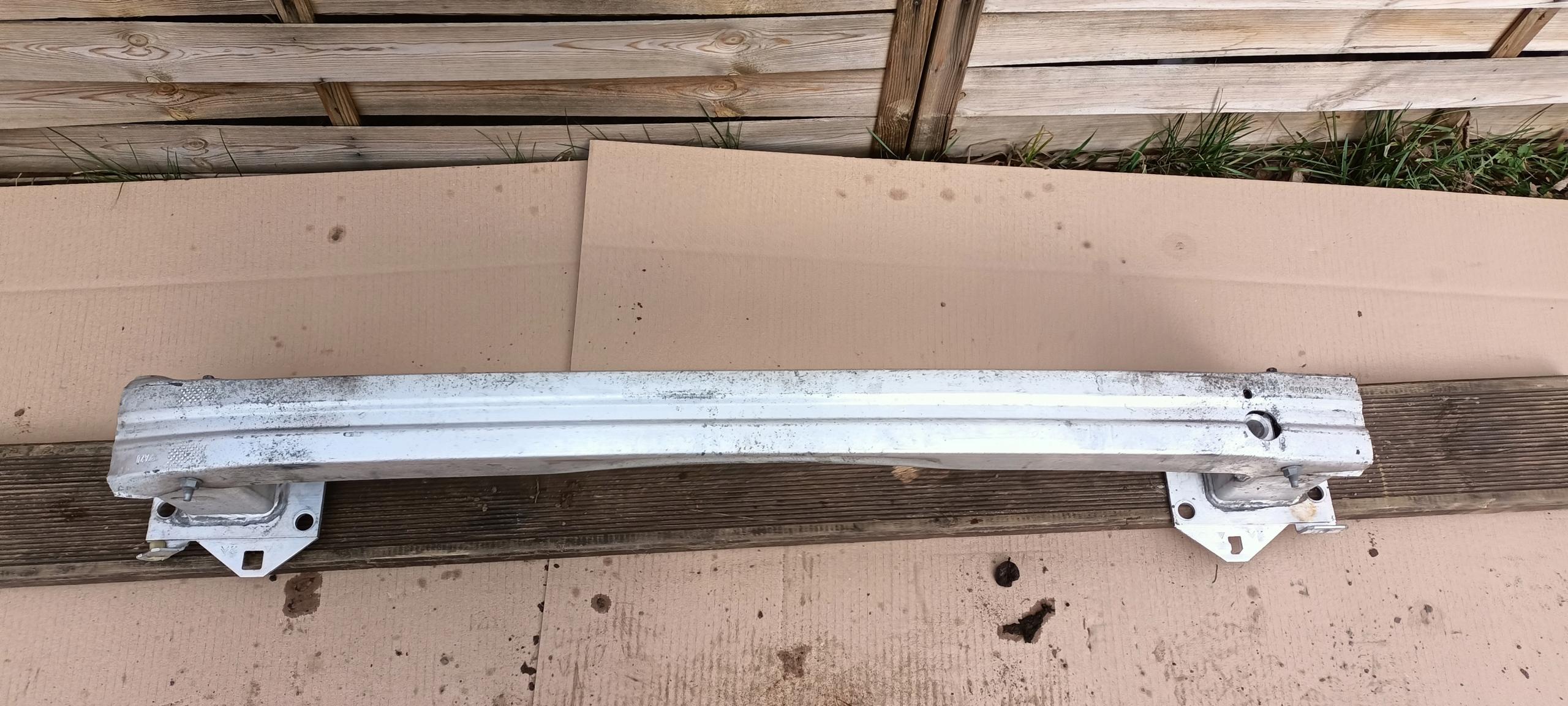 9672762080 - Балка передняя передняя PEUGEOT 308 T7 CITROEN C4 II