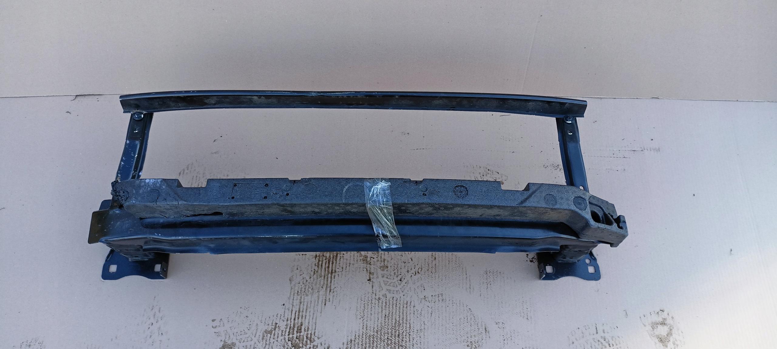 Передняя балка переднее сиденье LEON III 3 5F0 11-16год