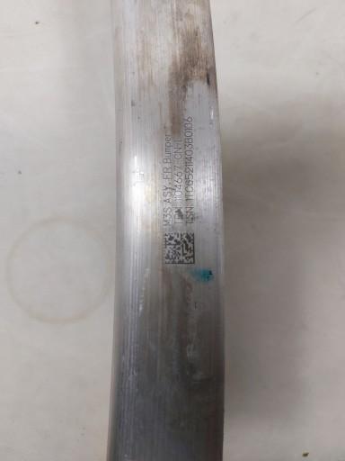 ПЕРЕДНЯЯ БАЛКА ПЕРЕДНЯЯ TESLA MODEL 3 1104667-CN-L