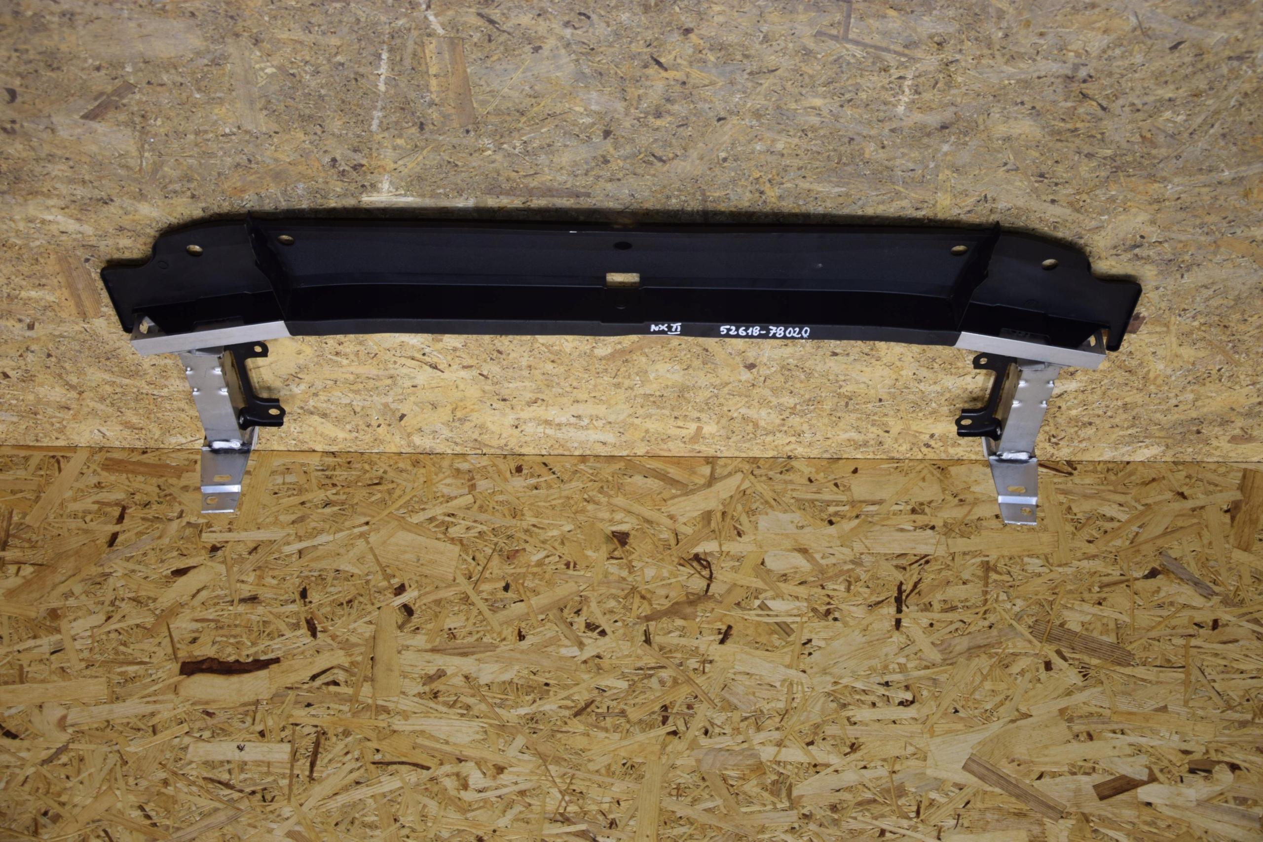 Передняя балка + зона раздавливания LEXUS NX II 350H 22r