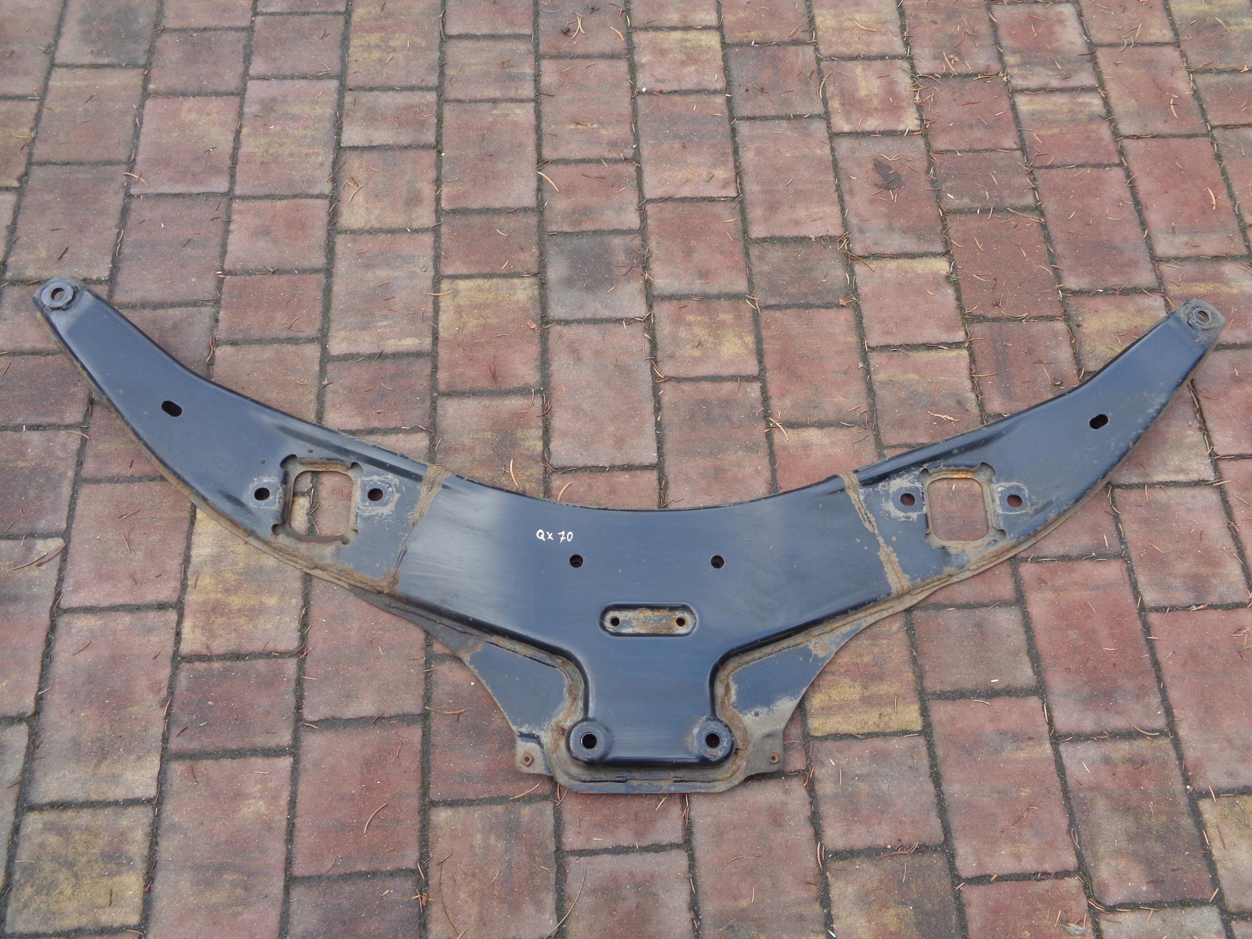 ПЕРЕДНЯЯ БАЛКА УКРЕПЛЕНИЕ ПЕРЕДНЯЯ INFINITI FX QX70