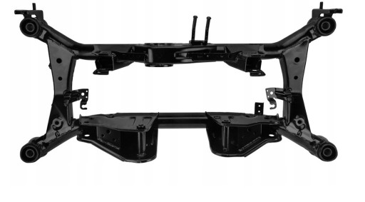 ST.RZ.NS.186, ST.RZ.NS.186 - Балка рама люлька коляска санки задні для nissan x-trail t30 2001-2013 нові