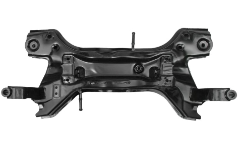 ZRZ-VW-001 - Mame рамка щілини моторного клубу 3 кімнати