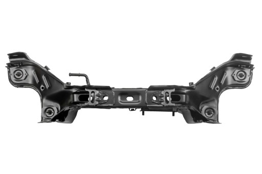 ZRZ-HY-534 - Белка рама задний hyundai santa fe 13-