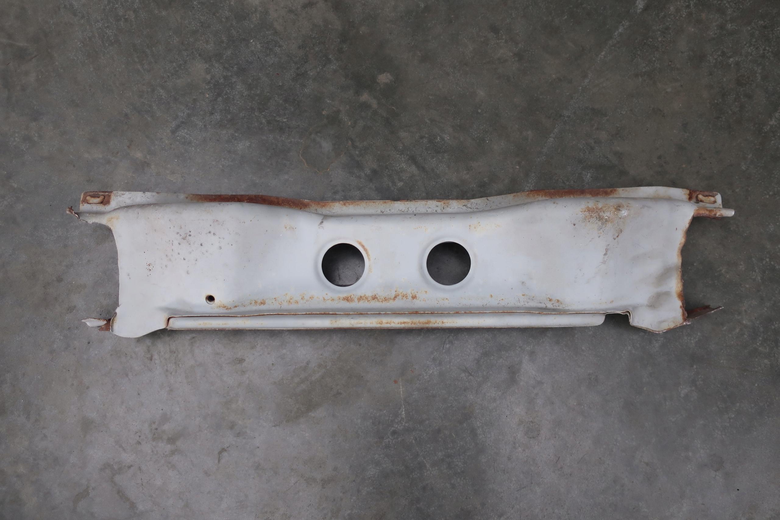 57210-81A03 57210-81A03 - БАЛКА РАМА ЗМІЦНЕННЯ SUZUKI JIMNY БЕНЗИН