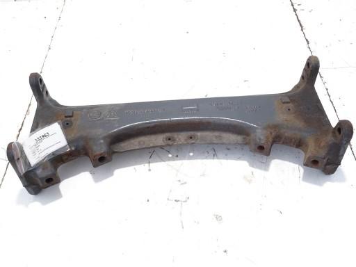 1892657 - РАМА DAF XF 106 EURO6 SPACECAB / COMFORT