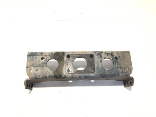 БАЛКА РАМИ ЗАДНЯ MERCEDES-BENZ ACTROS 9413121135