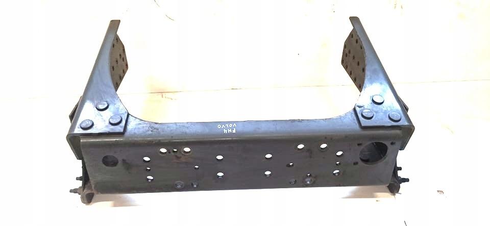 21776383 - БАЛКА РАМЫ ЗАДНЯЯ ЗАДНЯЯ VOLVO FH4 RENAULT GAMA T