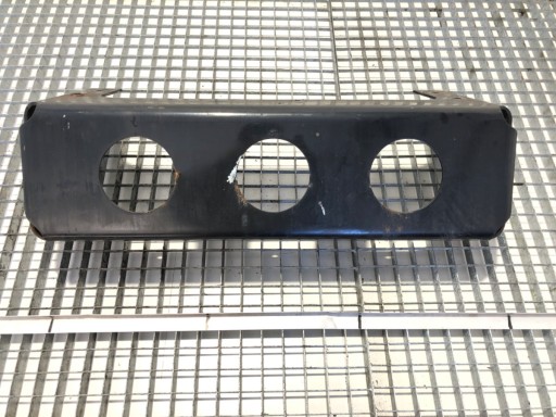 LORK553759 - БАЛКА РАМЫ ЗАДНЯЯ ОТДЕЛКА MAN TGX 18.440