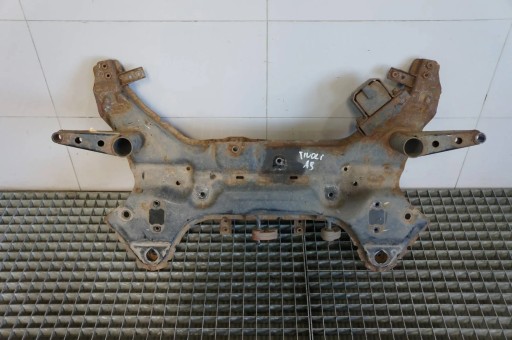 AOP28101 - Балка сани люлька передня передня ssangyong tivoli 2015 1.6 e-xgi
