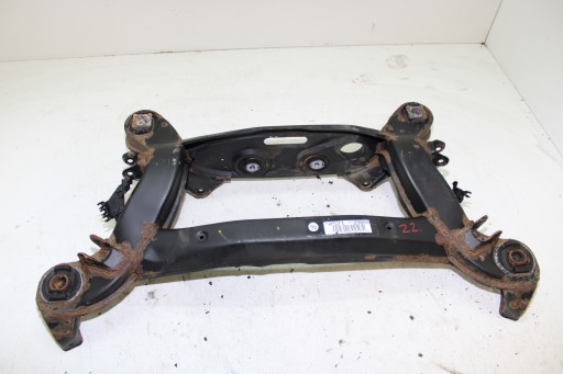 Сани балка cradle задняя mercedes c w203 coupe cl203