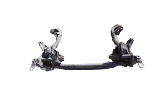 Балка санок передня audi a4 b8 lift 8k0399315g