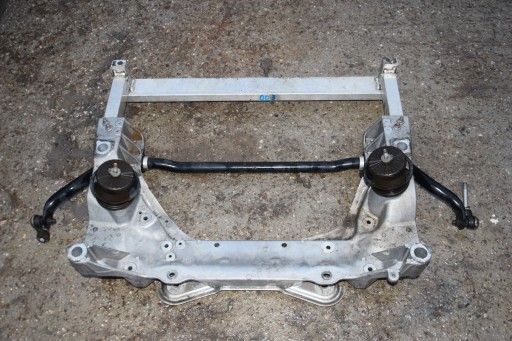 FX35 FX30DS - Санки балка передня infiniti qx70 fx s51 fx30d fx50