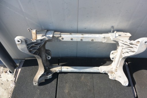 670001452 - Передняя балка сани maserati quattroporte vi ghibli iii 2wd rwd