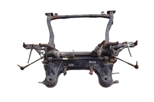 Санки передня балка opel mokka і cdti