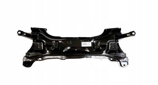 51201-0D095 - Балка санки рама люлька передня toyota yaris p9 05-11
