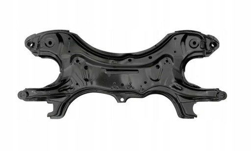 ST-RZ-TY-201, ST-RZ-TY-201 - Тележка с балочной рамой corolla e12, версия для великобритании