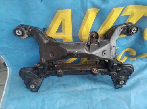 32221616 - Задній промінь на санях volvo s90 v90 2016- pneumatics