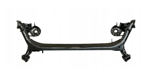 ST.RZ.HD.E05-3, ST.RZ.HD.E05-3 - Балка задней подвески honda civic fk