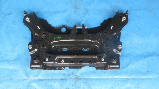 Балка санки коляска передня citan ii kangoo iv