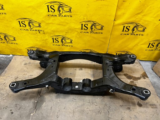 LX61-5K067-ANF - Суляльна коляра на спині ford escape mk4