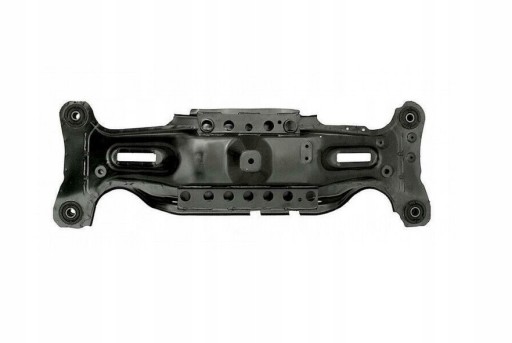 ST.RZ.TY.010-3 - Балка сани візок задня toyota camry 2006-