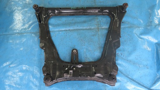 Балка сани коляска передняя подвеска nissan juke лифт