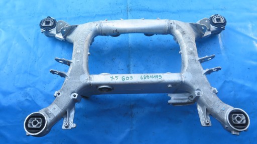 Топливная толька слада bear bear bmw x5 g05 x6 g06 x7 g07 6894149