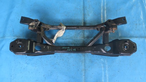 Балка сани коляска задняя подвеска ford focus iii mk3 hb c-max ii