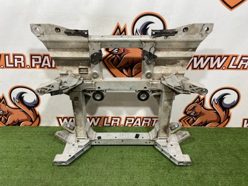 T4K1762 - ПІДВІСКА БОМБА ПЕРЕДНЯ JAGUAR I-PACE X590 J9D3-5C145-AD